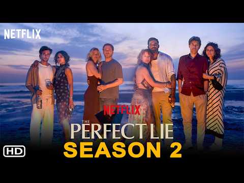 The Perfect Lie Season 2 - Trailer (2026) | Release Date, Seo Hyun-jin,Yoo Yeon-seok.