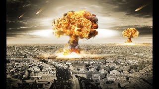 Canto 3: Trial and Punishment: apocalypse.
