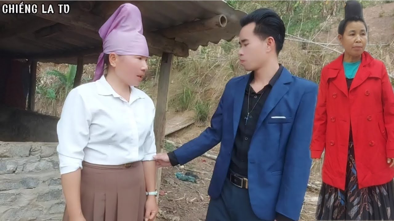 PHIM TIẾNG THÁI:BƠ SỒM TẬP 148...