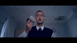 Pergalė. Viskas Tik Dėl Šokolado