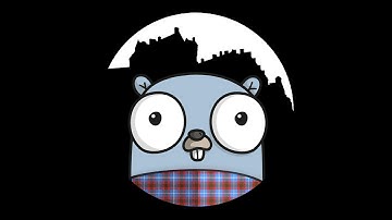 Why Go(lang) for Microservices - Monzo Meetup