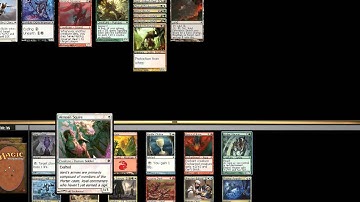 theeguy Nix-Tix Alara Block Draft