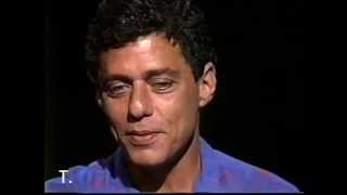 Persona com Chico Buarque