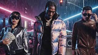 No Way Back 🌆 Gangsta Energy & Real Trap Motivation