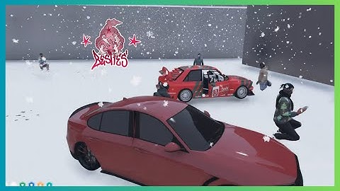 Jack shows how he actually sees everyone in the city | NoPixel 4.0 GTA RP | RP Clips Hub