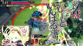 wlw 軍服脱いだら+その48(EX11リン)