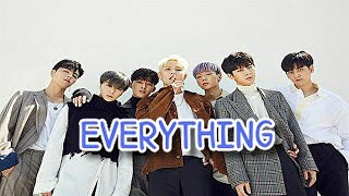 Download Lagu iKON EVERYTHING Japanese ver. MP3