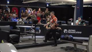 2022 PWBA Pepsi Classic Stepladder Finals