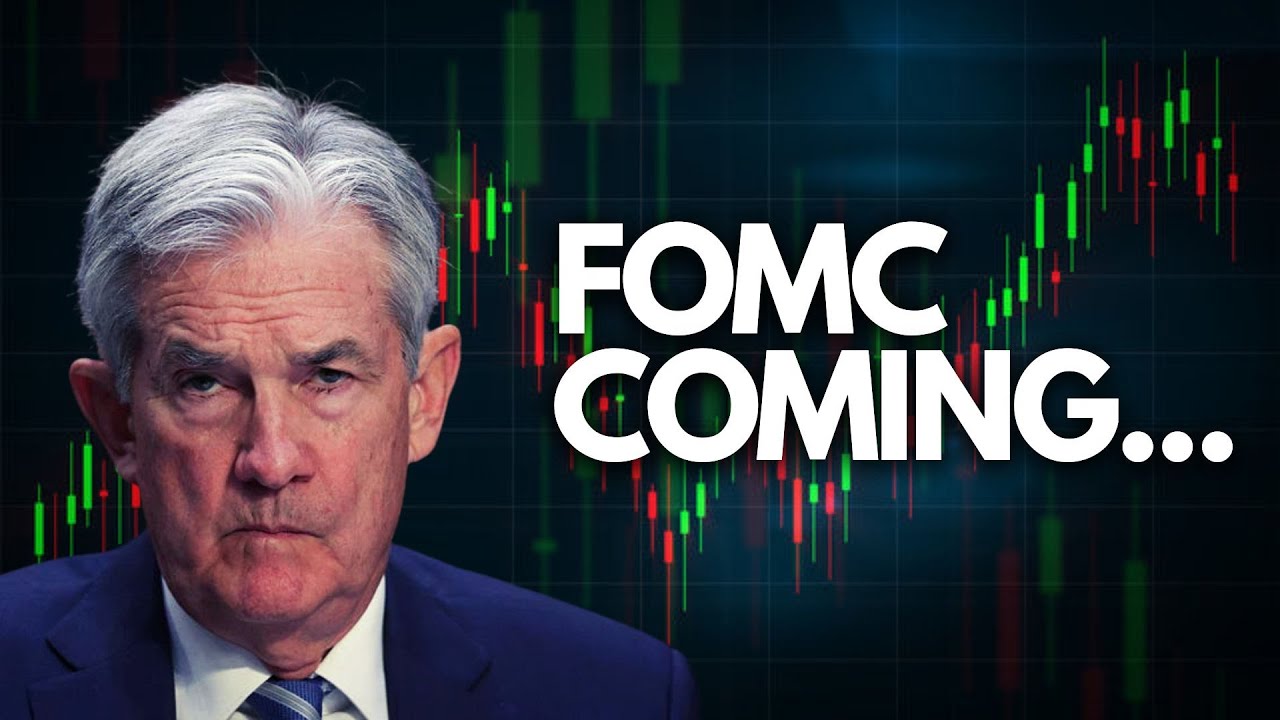 PREPARE for a Busy News Week Ahead Here's What Traders Need to Know