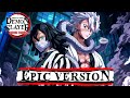 Sanemi And Obanai Theme Demon Slayer S4 EP 1 鬼滅の刃 EPIC VERSION
