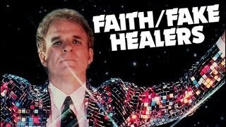 Faith/Fake Healers - Leap of Faith | Renegade Cut