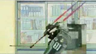 Take It! Synthesized Speech