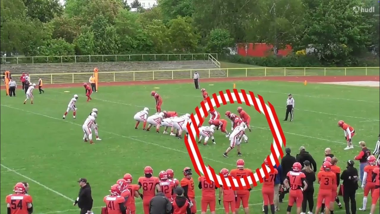Cameron Colangelo '25 Cottbus Crayfish Highlights