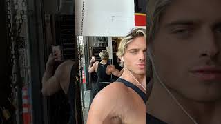 The Great Lock-In Begins