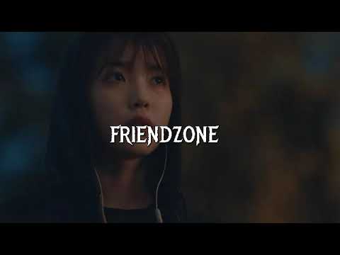 Friendzone - Budi Doremi (slowed+reverb+lirik)