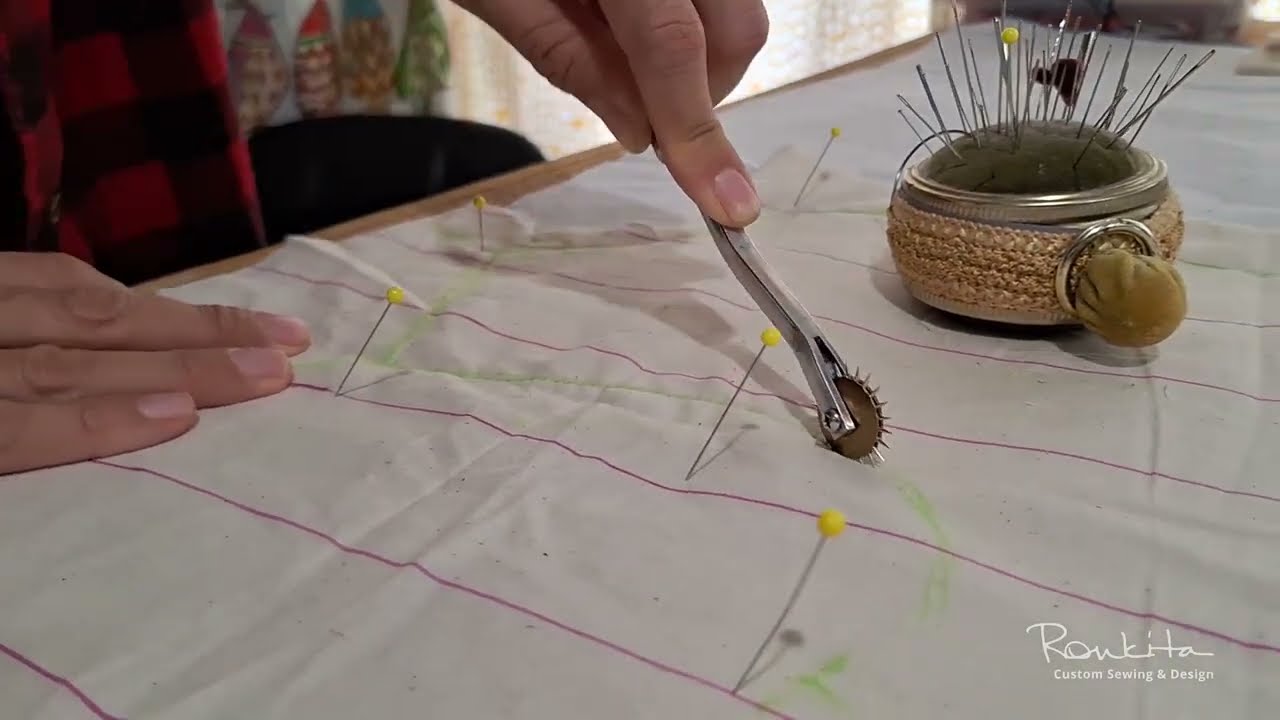 Tracing Wheel Function Tracing Wheel Function