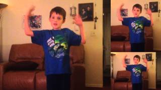 CC, cycle 3, week 4, Science, What are three parts of the nervous system