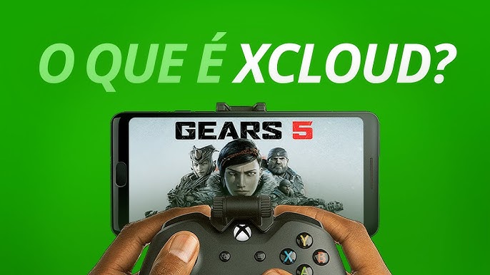 Xbox Cloud Gaming traz nova maneira de jogar aos brasileiros; veja nossas  impressões