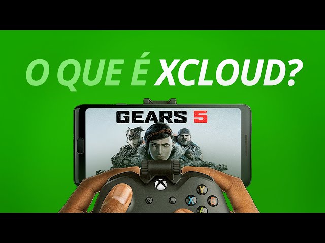 O que é e como usar o Xbox Cloud Gaming no Brasil - Canaltech