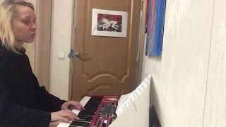 Philip Glass - Morning Passages The Hours