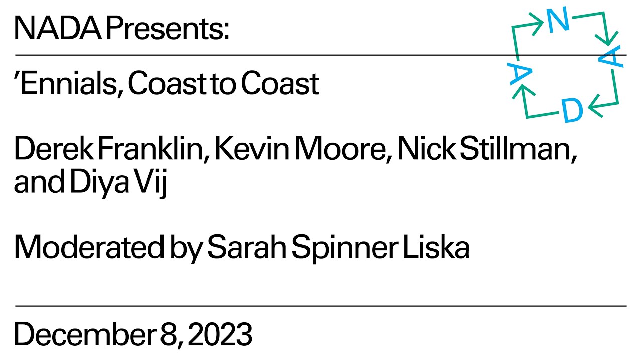 ’Ennials, Coast to Coast