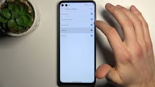 How to Copy Contacts From SIM Card to Phone Storage in MOTOROLA Moto G100 – Transfer Files screenshot 4