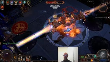 Cortex Nexus final Boss