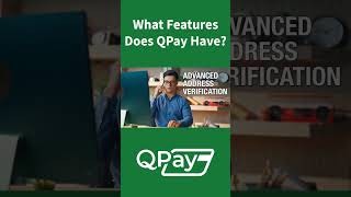 What Features Does QPay Have?