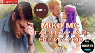 Мико Мс Гарибачаи Ошик 2