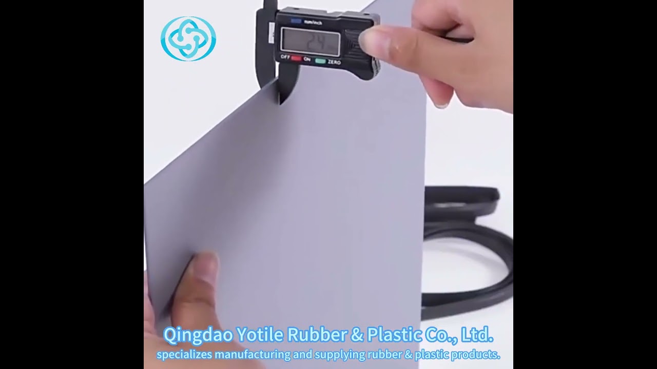 Durable u shaped pvc plastic edge trim for sheet metal