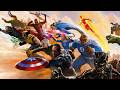Avengers Doomsday Will Make Or Break The MCU