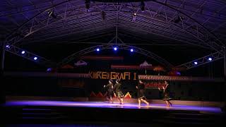 Download Lagu TARI KREASI LAMPUNG \ MP3