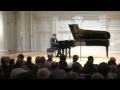 Vyacheslav Zubkov - Second Hungarian Rhapsody by Franz Liszt