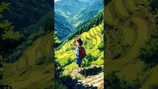 Beautiful Day For A Walk