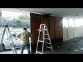 RUBEN CHACON PUERTA CORREDIZA MASTERS SECURITY EN QUITO