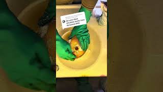 Murat 124 genleşme kabını temizliyoruz Part 39. Sincabım #murat124 #temizlik #bakım #tamir