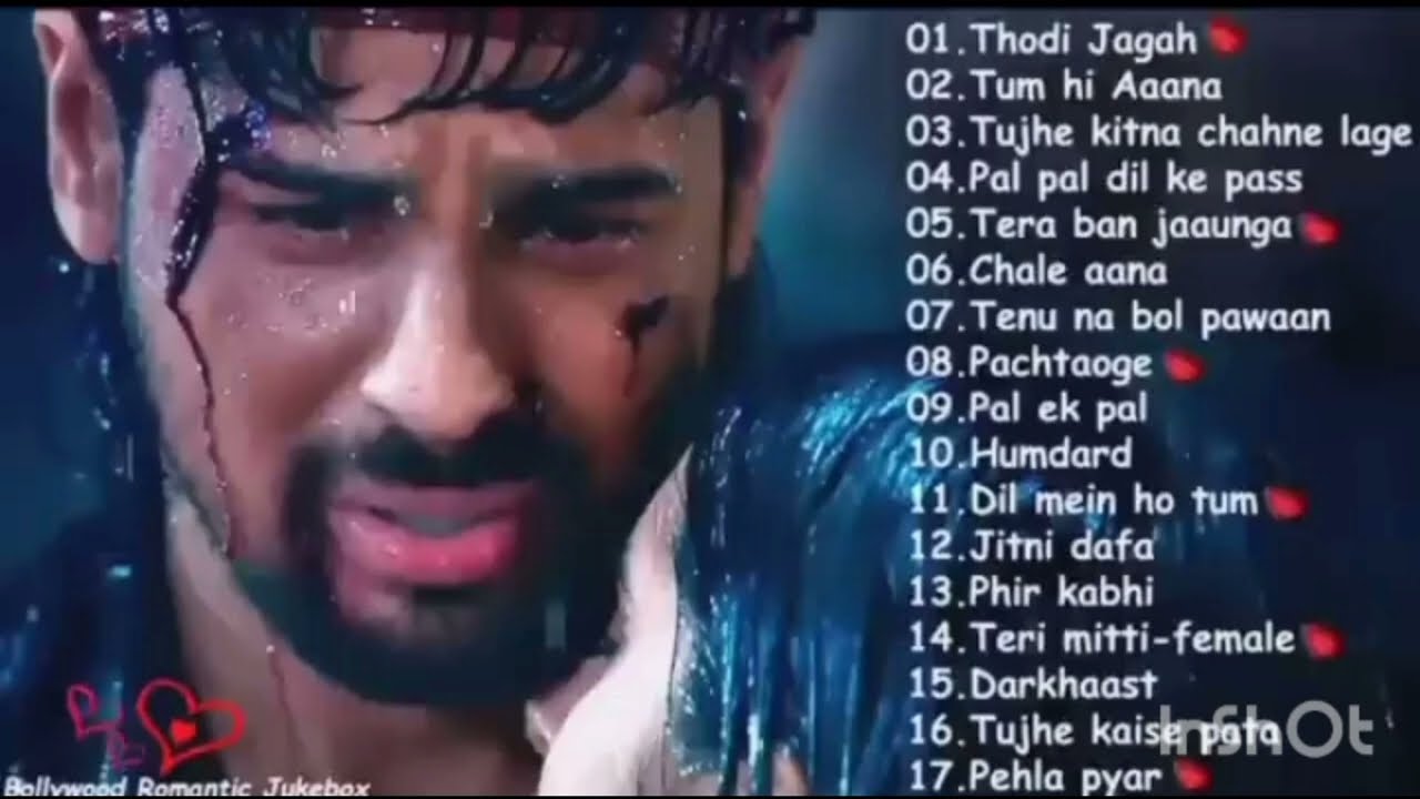 Arijit singh super hit songs non stop bollywood songs  arijitsingh  jubinnautiyal