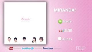 Video thumbnail of "Otra Vez - Miranda!"