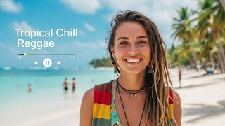 Relaxing Reggae Radio | 24/7 Reggae Instrumentals / Chill Reggae Riddims / KennyMuziq