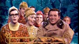 Andy Williams Christmas - Circa 1965