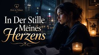 In der Stille meines Herzens | Trauriges Deutsches Liebeslied | German Sad Song
