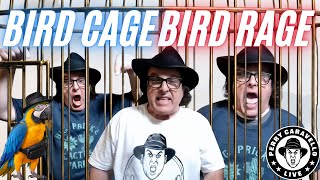 PCL Clips: Bird Cage Bird Rage