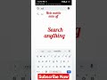 Google offline games #short #viralshorts #deoghar #short
