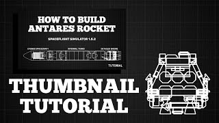 How to Make SFS Thumbnails | Thumbnail Tutorial for YouTube