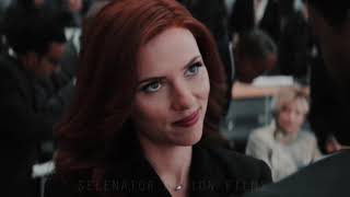 Natasha Romanoff [ Legends Never Die ]