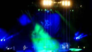 Taking Dawn - The Chain (Fleetwood Mac cover) - MEN Arena 10/5/10