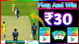 Game खेल के पाए | Google Play Gift Card Earning App | Free Redeem Code | New Redeem Code Earning App screenshot 2