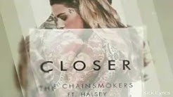 The Chainsmokers ft. Halsey - Closer MP3 Download  - Durasi: 4:06. 