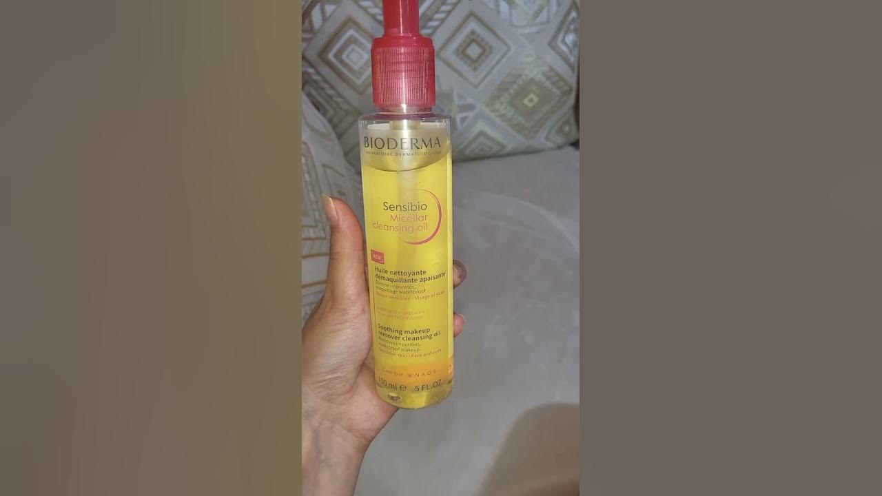 new-product-by-bioderma-cleansing-oil-for-sensitive-skin