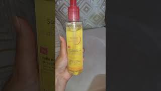 new product by bioderma cleansing oil for sensitive skin جديد بيوديرما غسول زيتي للبشرة الحساسة screenshot 5